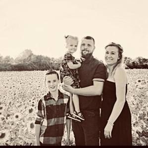 Meet your Posher, Curtis